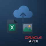 upload excel file with images KC