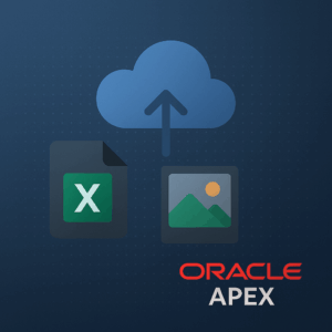 upload excel file with images KC